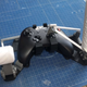 Cómo convertir tu mando de Xbox en un joystick para volar con piezas impresas en 3D